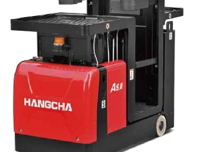 Комплектовщик среднеуровневый компактный CJD05-AC1-MNA